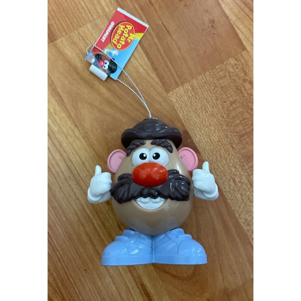 Toy Story Mr Potato Head  Christmas Ornament‎ brand new with tag